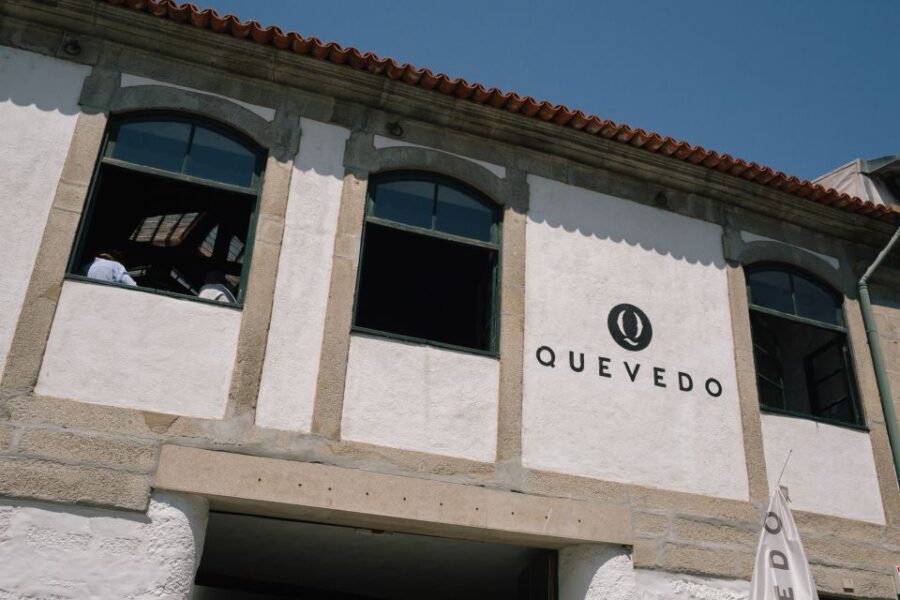 Vila Nova de Gaia: Porto Discovery Tasting - Why This Experience Stands Out