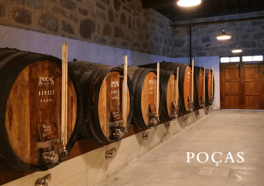 Vila Nova de Gaia: Winery Tour with 2 DOC Douro & 2 Ports - The Practical Side: Logistics and Considerations