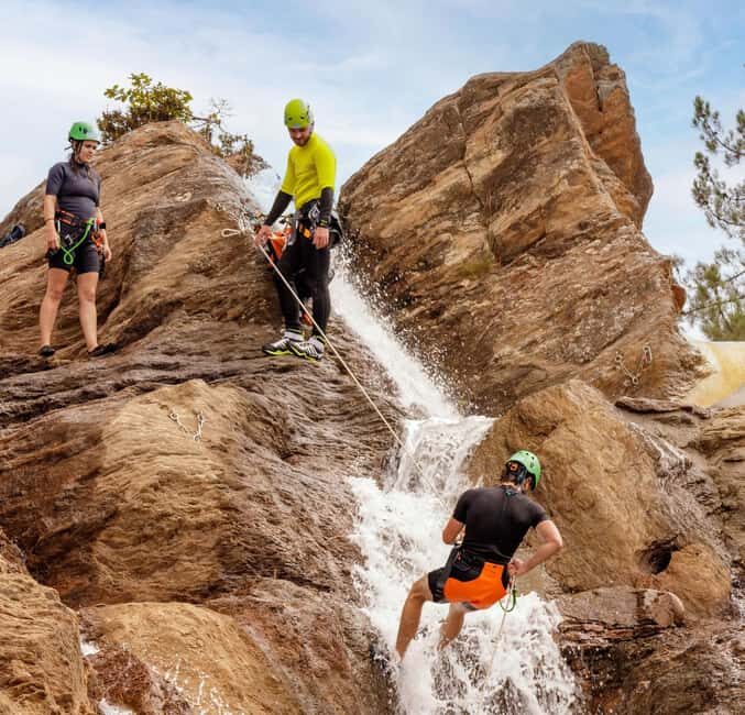 Vila Real: Pena Adventure Park Entry Ticket - Final Thoughts