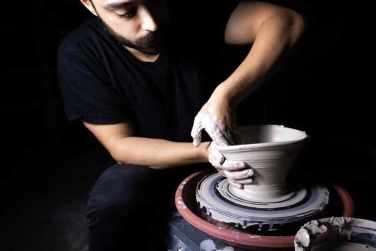 Vila Real: Pottery Workshop with Daniel and Micael - What Do Participants Say?