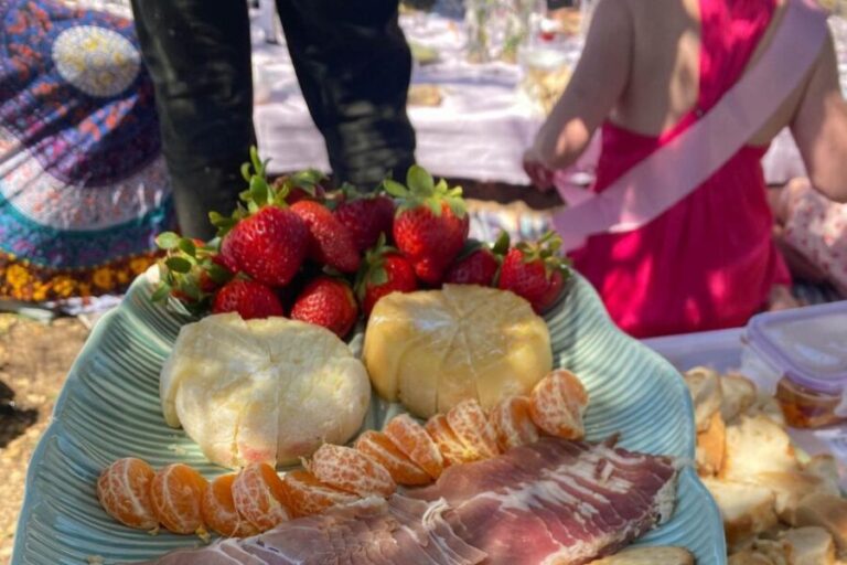 Vilamoura, Albufeira, Lagos: Algarve Mountains Private Tour - Who Will Love This Tour?