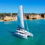 Vilamoura: Algarve Full Day Private Catamaran Charter - Practical Details & Tips