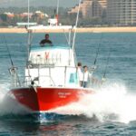 Vilamoura: Algarve Reef Fishing Boat Trip with Gear Included - What’s Like Fishing in the Reefs?