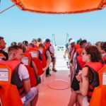 Vilamoura: Benagil Cave Boat Tour with Entry&Dolphin search - The Real Value of This Tour