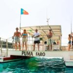 Vilamoura: Benagil Cave Boat Trip with Beach BBQ and Kayak - What Makes This Tour Stand Out?