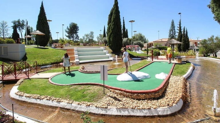 Vilamoura: Family Golf Park Game - Final Thoughts: Is It Worth It?