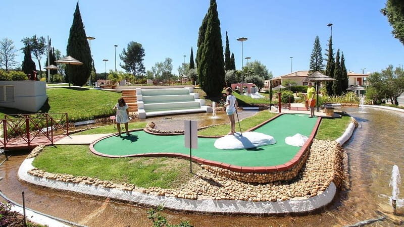Vilamoura: Family Golf Park Game - Final Thoughts: Is It Worth It?
