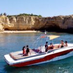 Vilamoura: Private Hire 3 hours to Benagil Cave - What Does the Experience Feel Like?