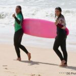 Vilamoura: Private Surf Lesson - A Few Downsides To Keep in Mind