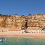 Vilamoura Sightseeing Cruise with Beach BBQ with Open Bar - Practical Tips and Considerations