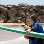 Vilamoura: Surf Lesson at Falésia Beach - Who Will Love This Surf Lesson?