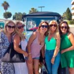 Vilamoura´s amazing Tour on Ecologic Classic's car - Considering the Price and Value