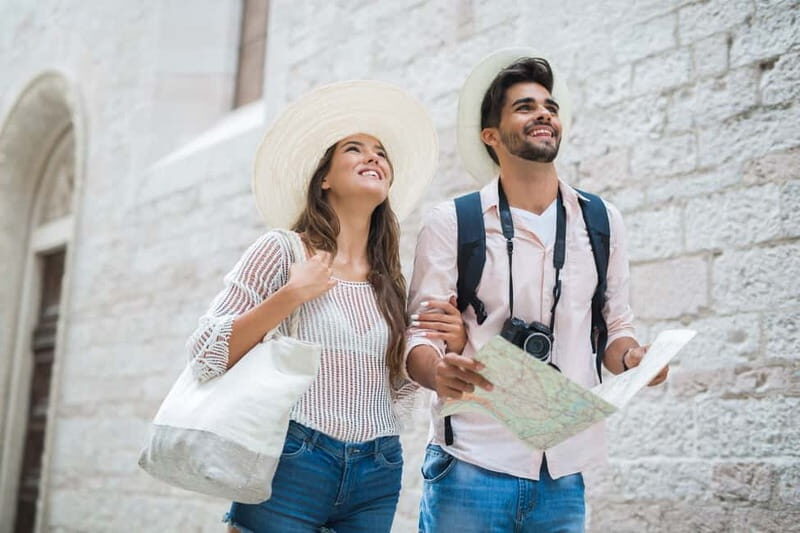 Viljandi: City Highlights Private Walking Tour - Who Should Consider This Tour?