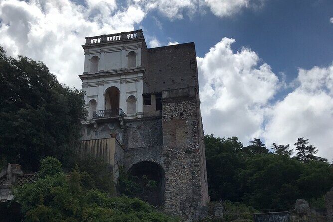 Villa Adriana and Villa d'Este, a day trip to Tivoli - What the Tour Includes and Excludes