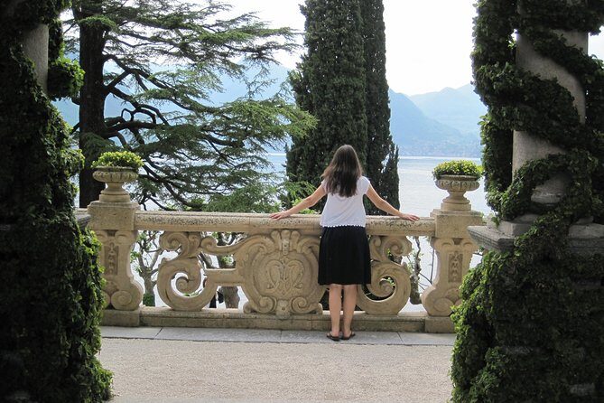 Villa Balbianello and Flavors of Lake Como Walking and Boating Full-Day Tour - What’s Included and Whats Not