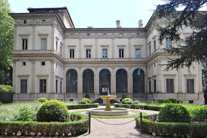 Villa Farnesina and Trastevere District Tour in Rome - Frequently Asked Questions