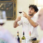 Villa Medicea Di Lilliano Tour with Wine Tasting - What to Expect and Considerations