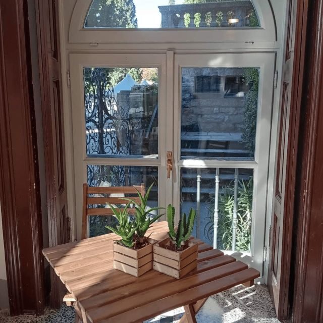 Villa Monastero in Varenna with aperitif - The Garden and the Museum