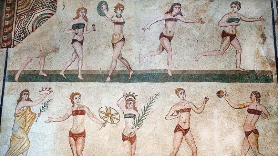 Villa Romana del Casale: a tour of the UNESCO archaeological site - Who Will Love This Tour?