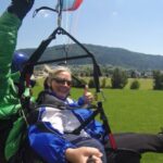 Villach/Ossiachersee: Paragliding "Panorama" Tandemflug - The Itinerary and What to Expect