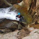 Villacidro: Rio Zairi Canyoning Adventure - Key Points