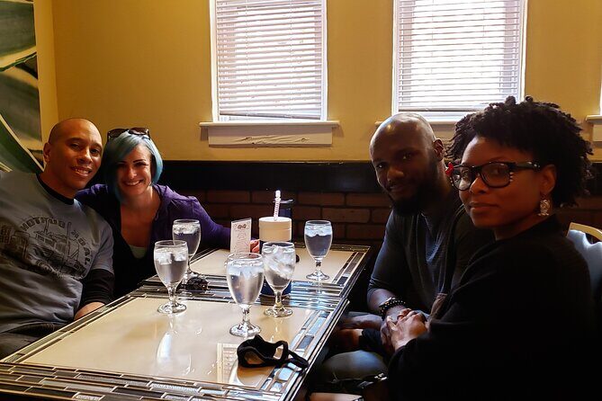 Village Food Tours Lunch & History Tour - The Bottom Line