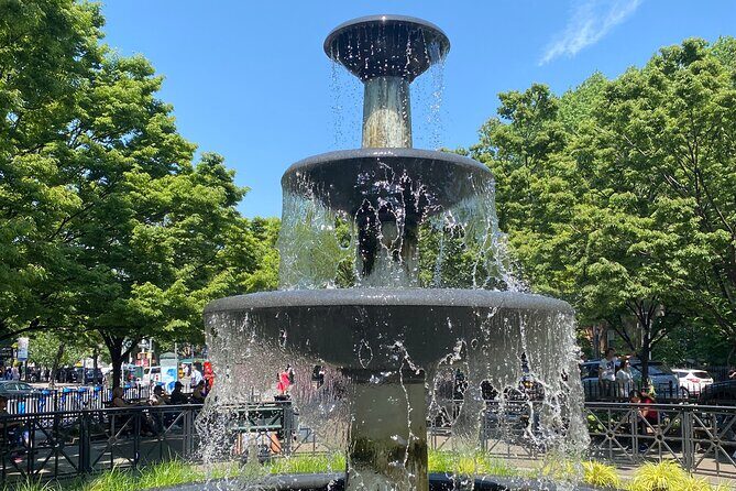 Village Nights: Greenwich Village Food Crawl - Who Would Love This Tour?