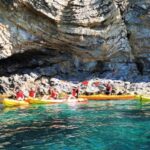 Villajoyosa: Kayak trip - Who Will Love This Experience?