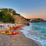 Villajoyosa: Moonlight kayaking and dinner under the stars - Practical tips before you go