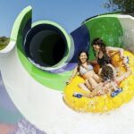 Villanueva de la Cañada: Aquopolis Waterpark Entry Ticket - More Practical Details
