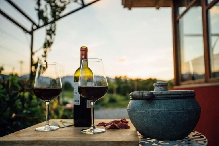 Villarbasse: Wine Tasting in the Historic Vineyards - FAQ