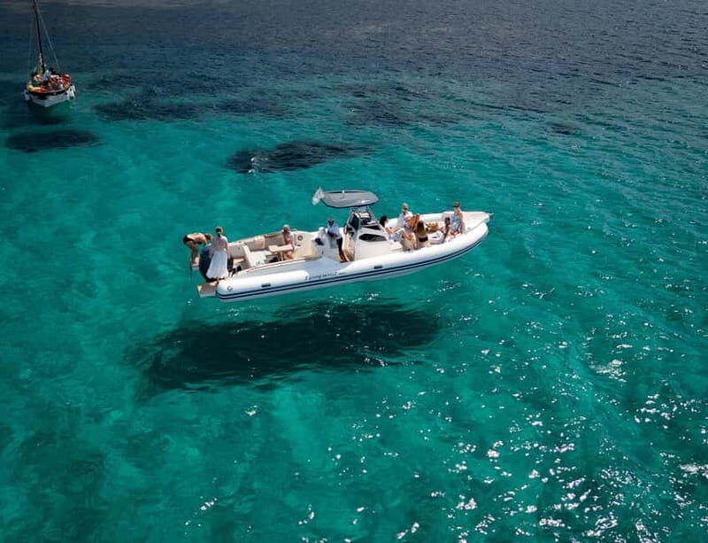 Villasimius 3,5 hr Marine Park tour with snorkeling & drinks - Practical details and tips