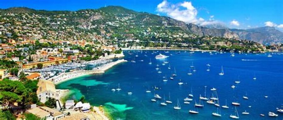 Ville Franche: Private 5-Hour Sightseeing Tour - What We Loved and What You Should Know