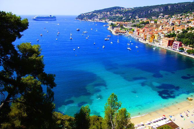 Villefranche Shore Excursion: Private Day Trip to Nice Eze Villefranche La Turbie and Monaco - What Could Be Better