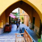 Villefranche Walking: Citadel, Old Town & Royal Port - What to Expect: A Walk Through History and Scenery