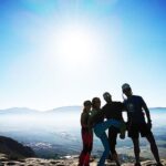 Villena: Half-Day Guided Via Ferrata Sierra de la Villa - What Makes This Experience Stand Out?