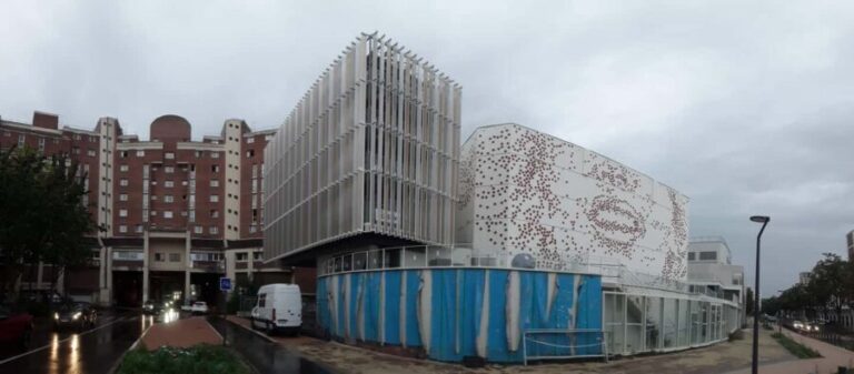 Villeneuve d'Ascq - Guided Tour - Is It Worth It? A Closer Look at the Details