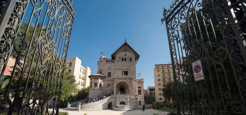 Villino Florio and the Rise and Fall of the Florio Dynasty - The Practicalities