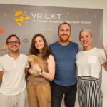 Vilnius: 1-Hour Virtual Reality Escape Room Experience - What’s Included and What’s Not