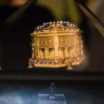 Vilnius: 2.5-Hour Private Catacombs Tour - Deep Dive Into the Tour Itinerary