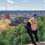 Vilnius: Capture the most Photogenic Spots with a Local - The Value of a Guided Photo Tour