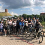 Vilnius: City Bike Tour of Vilnius Highlights - What’s Included and What’s Not?