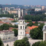 Vilnius: City Highlights Private Walking Tour - The Highlights: What You’ll See
