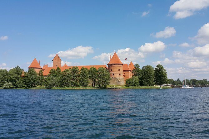 Vilnius Custom Day Trip to Trakai and Kernave - The Bottom Line