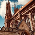 Vilnius: Customized walking day/night tours around Vilnius - What Travelers Say