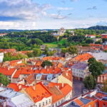 Vilnius: Express Walk with a Local in 60 minutes - The Landmark Highlights