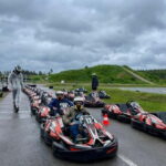 Vilnius Go-Karting Adventure - The Experience Provider and Language Support