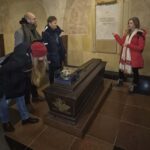 Vilnius: Hidden Cathedral Crypts and Medieval Secrets Tour - The Crypts: A Hidden World Beneath Vilnius Cathedral