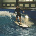 Vilnius: Indoor Surfing Session with Instructors - Why We Like the Indoor Surfing Experience in Vilnius