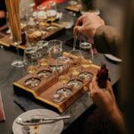 Vilnius: Old Town Tour with Whisky and Cheese Tasting - The Whisky and Cheese Tasting Experience